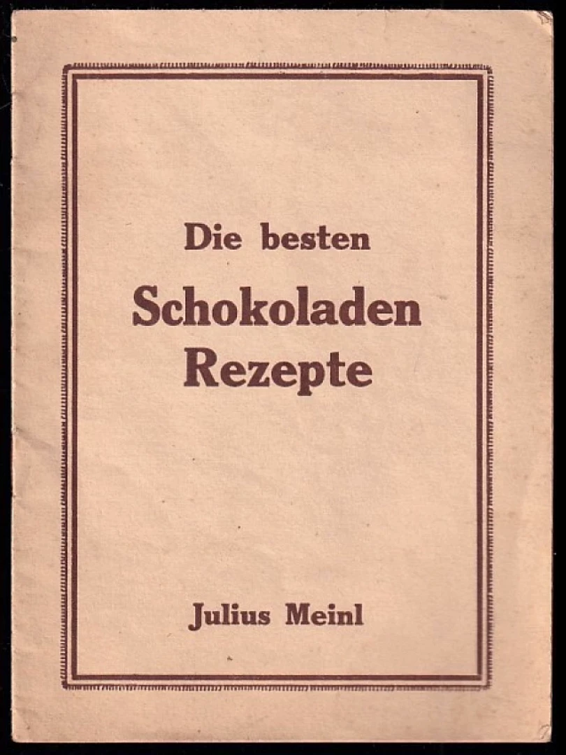 Die besten Schokoladen Rezepte (, )