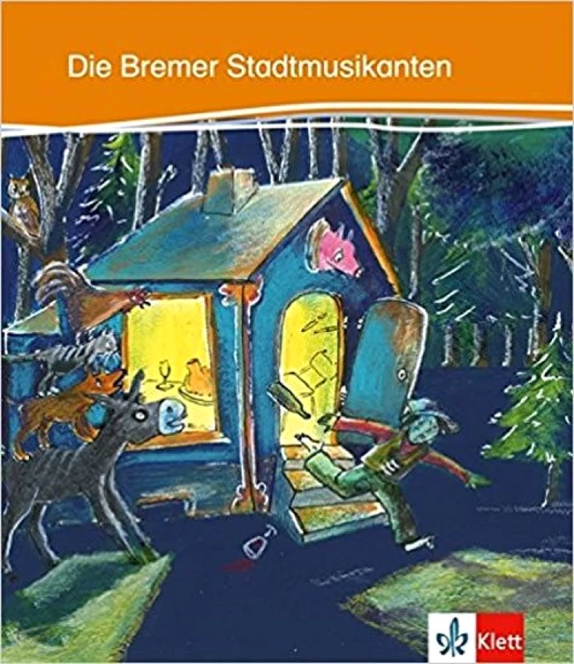 Die Bremer Stadtmusikanten (, 2017)