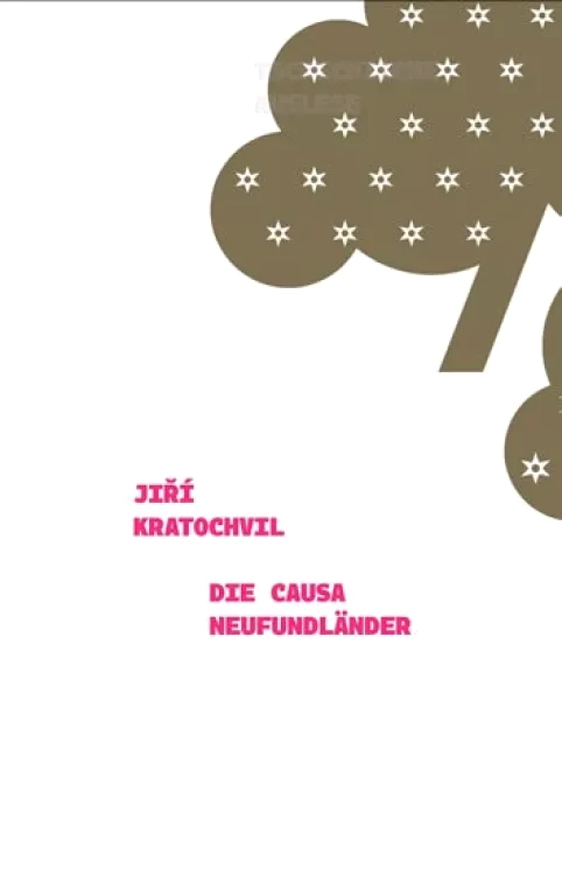 Die Causa Neufundländer (Jiří Kratochvil, 2018)