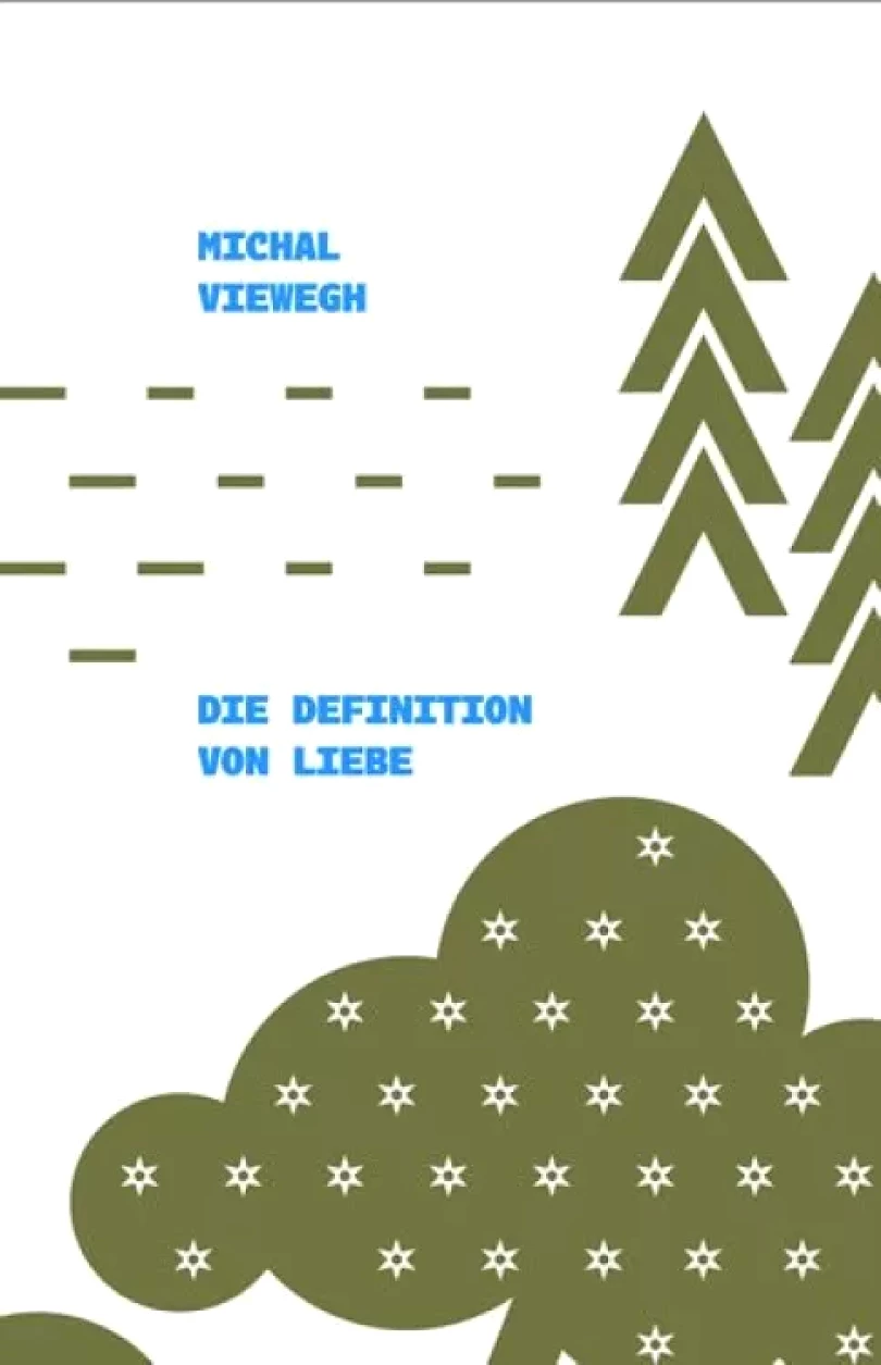 Die Definition von Liebe (Michal Viewegh, 2018)