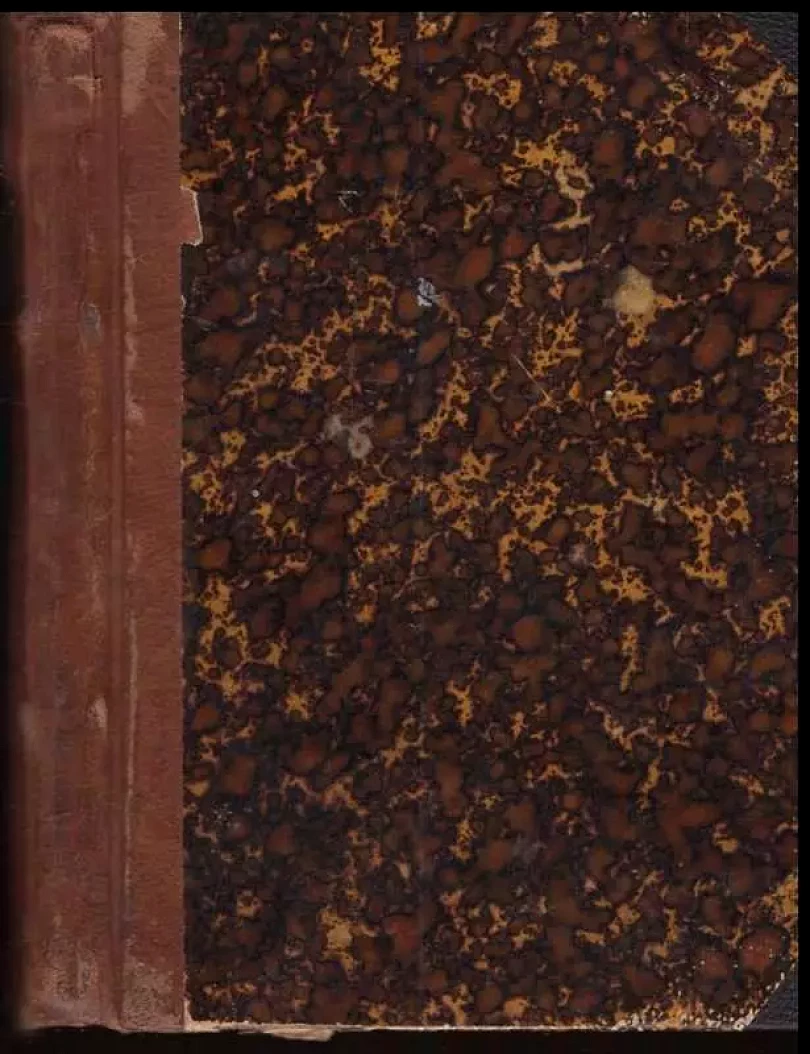 Die Gouvernante (Franz Hoffmann, )
