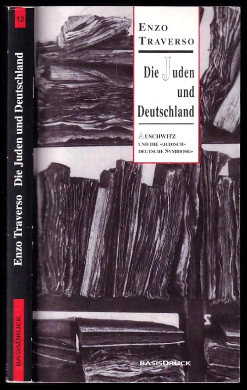 Die Juden und Deutschland (, 1993)