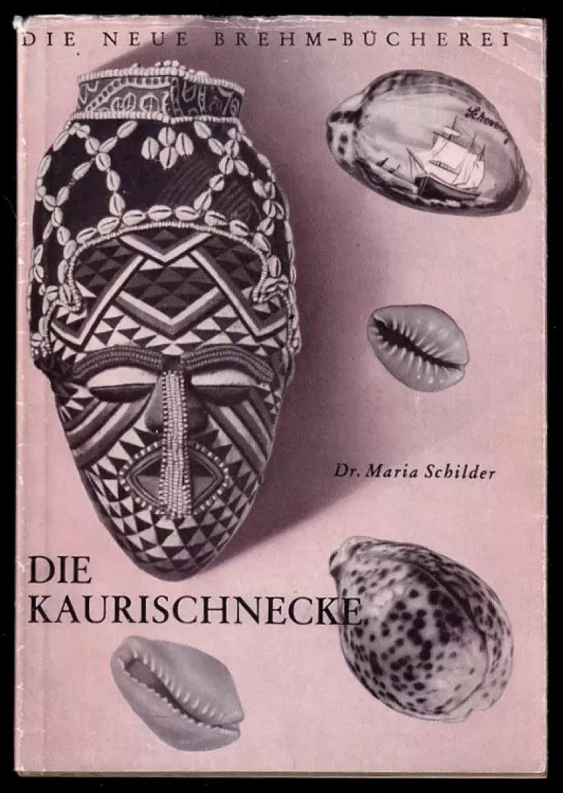 Die Kaurischnecke (Maria Schilder, 1952)