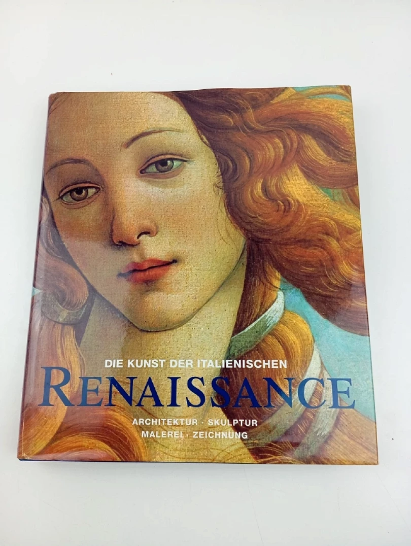 Die Kunst der italienischen Renaissance (, 1994)