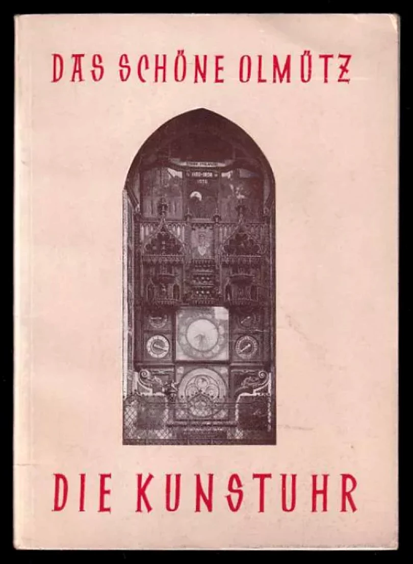 Die Kunstuhr (Rudolf Michalik, 1943)