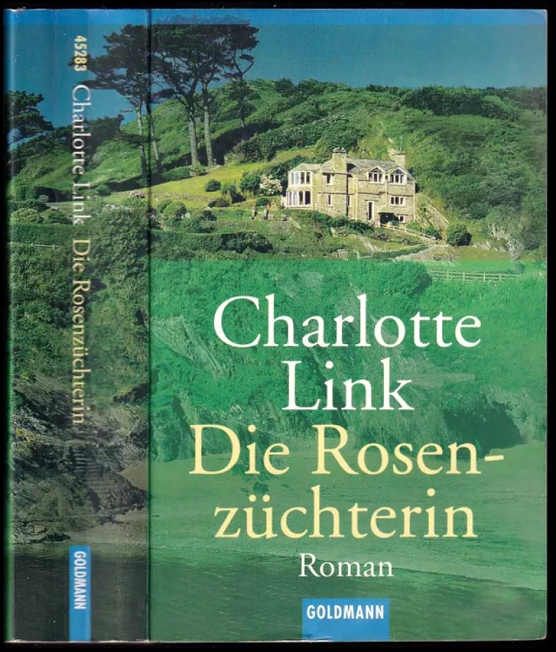 Die Rosenzüchterin (Charlotte Link, 2002)