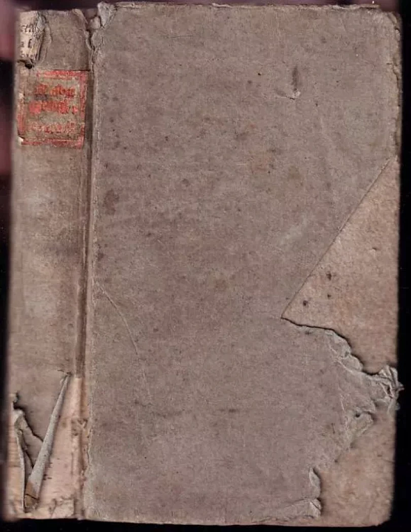Die Selbsterkenntniß (John Mason, 1795)