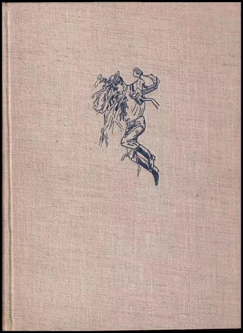 Die Welt des Tanzes (, 1955)