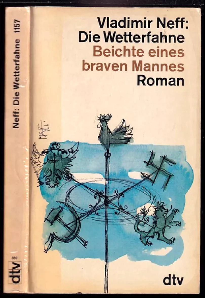 Die Wetterfahne (Vladimír Neff, 1976)