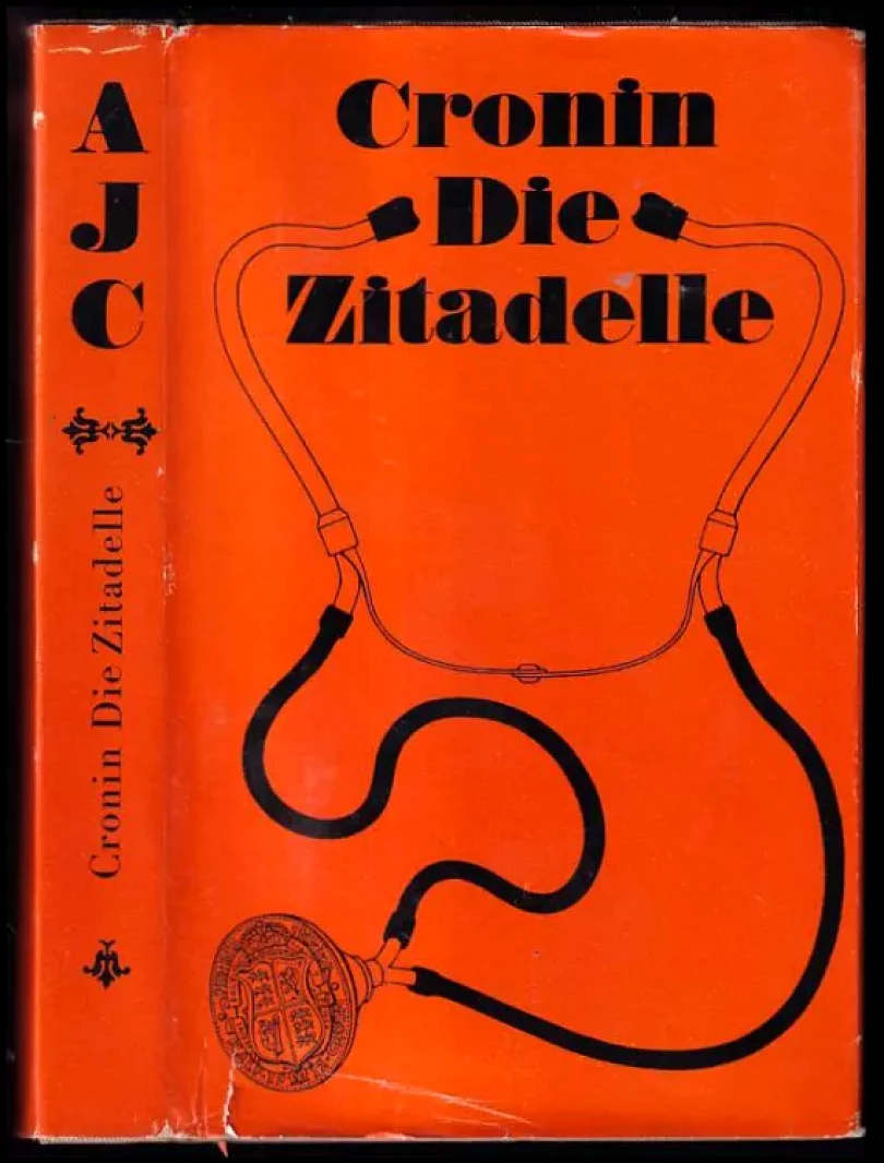 Die Zitadelle (A. J Cronin, 1971)