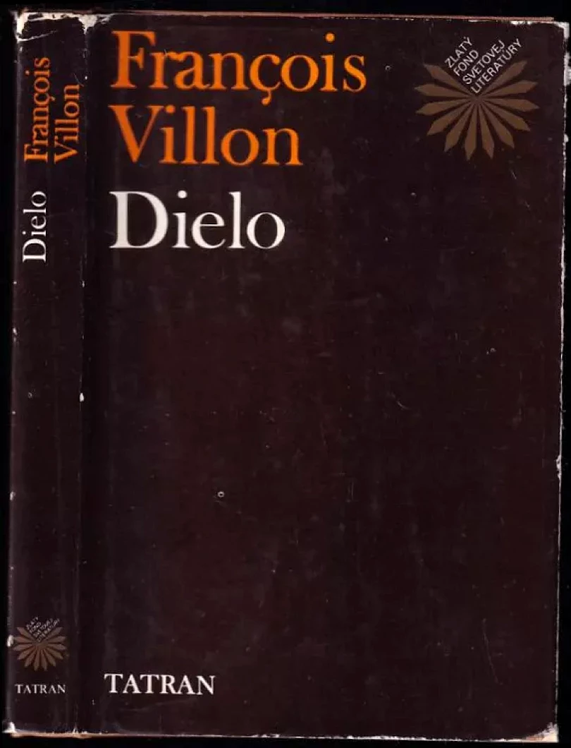 Dielo (François Villon, 1981)