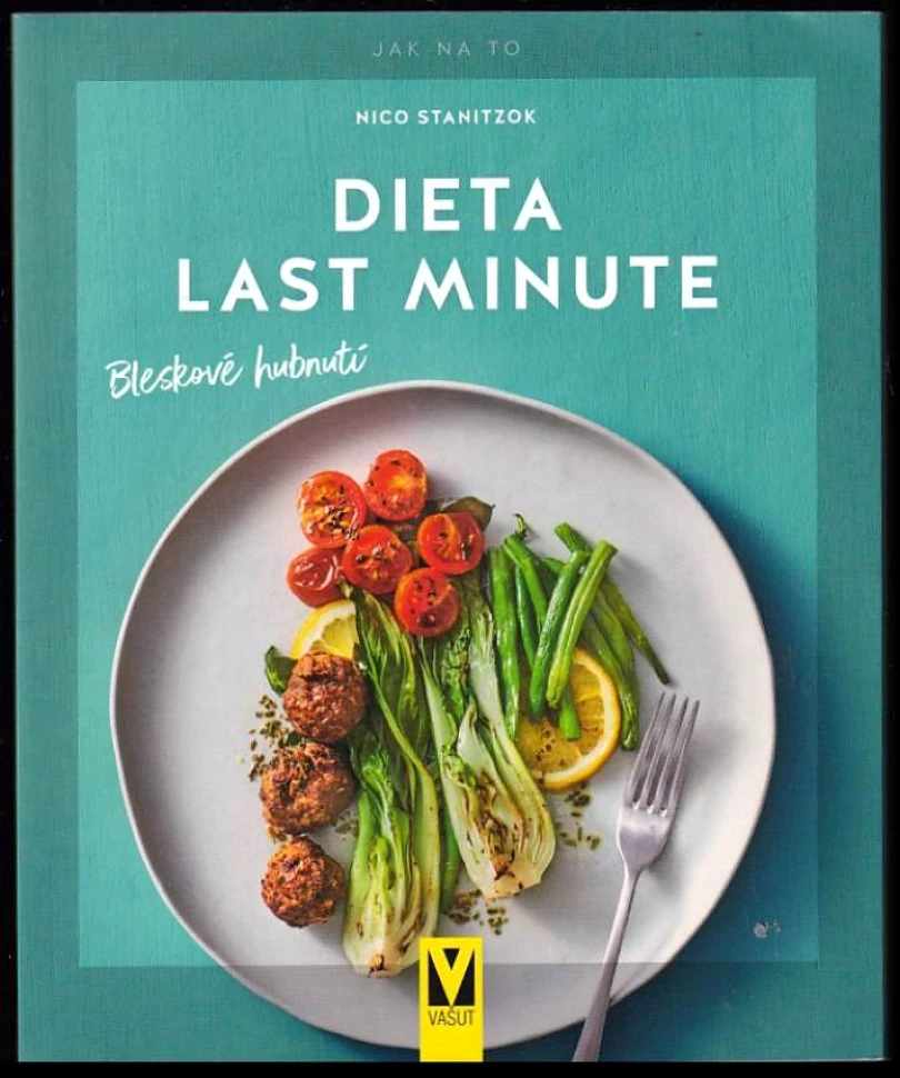 Dieta last minute (Nico Stanitzok, 2024)
