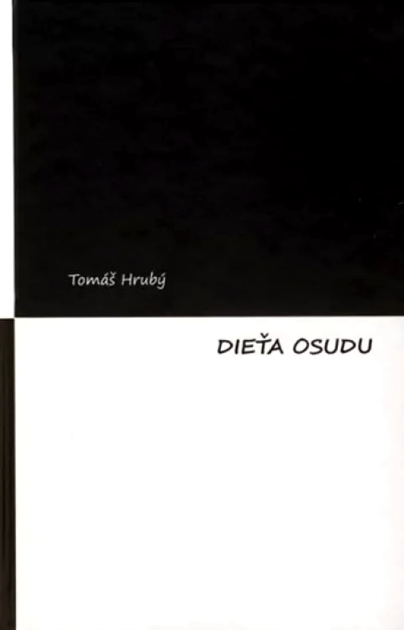 Dieťa osudu (Jan Márton, 2010)