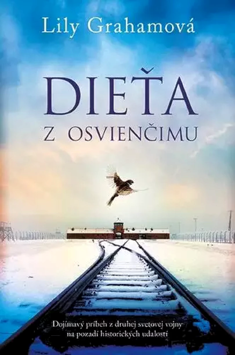 Dieťa z Osvienčimu (Lily Graham, 2021)