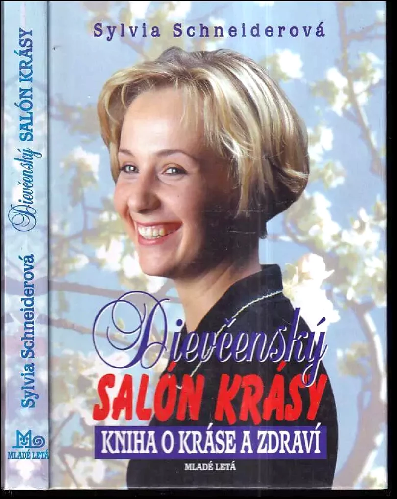 Dievčenský salón krásy (Sylvia Schneider, 1998)