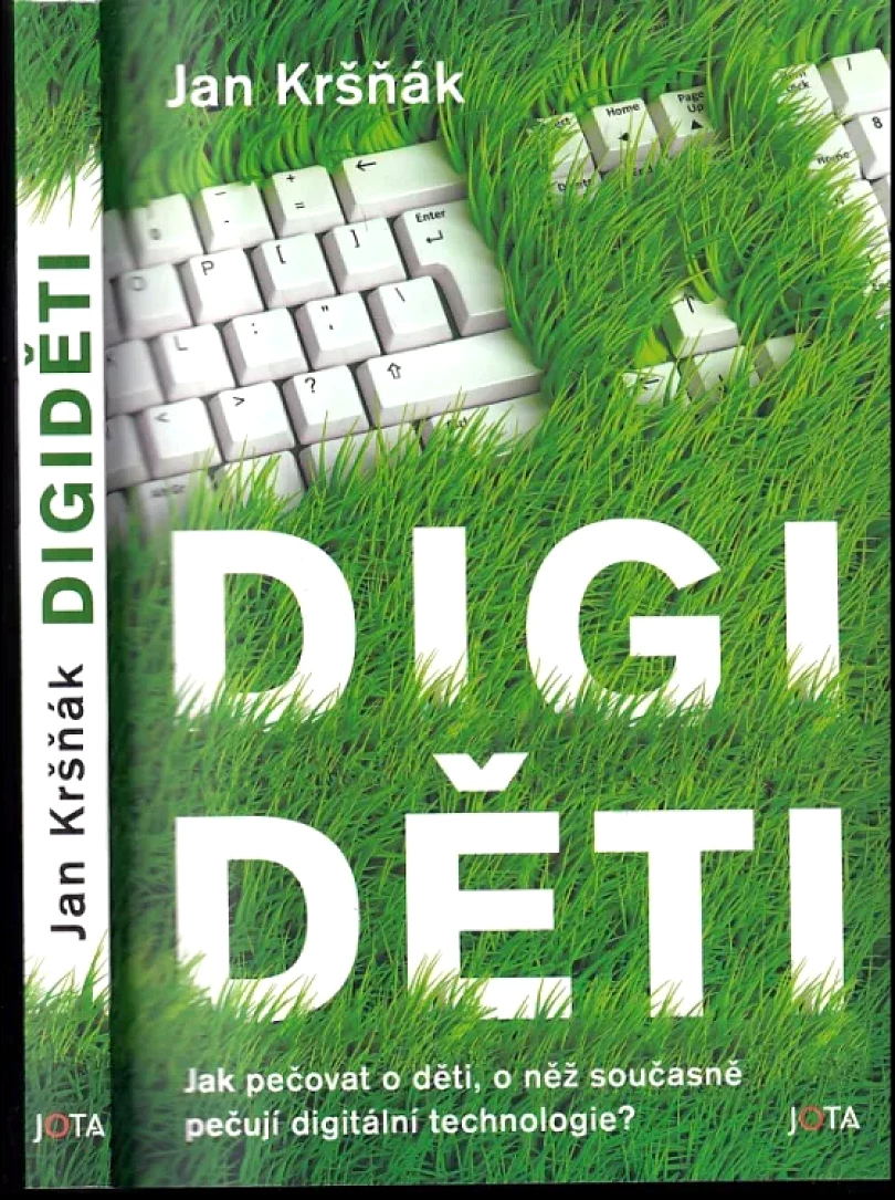 Digiděti (Jan Kršňák, 2023)