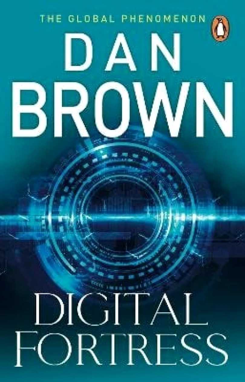 Digital Fortress (Dan Brown, 2009)