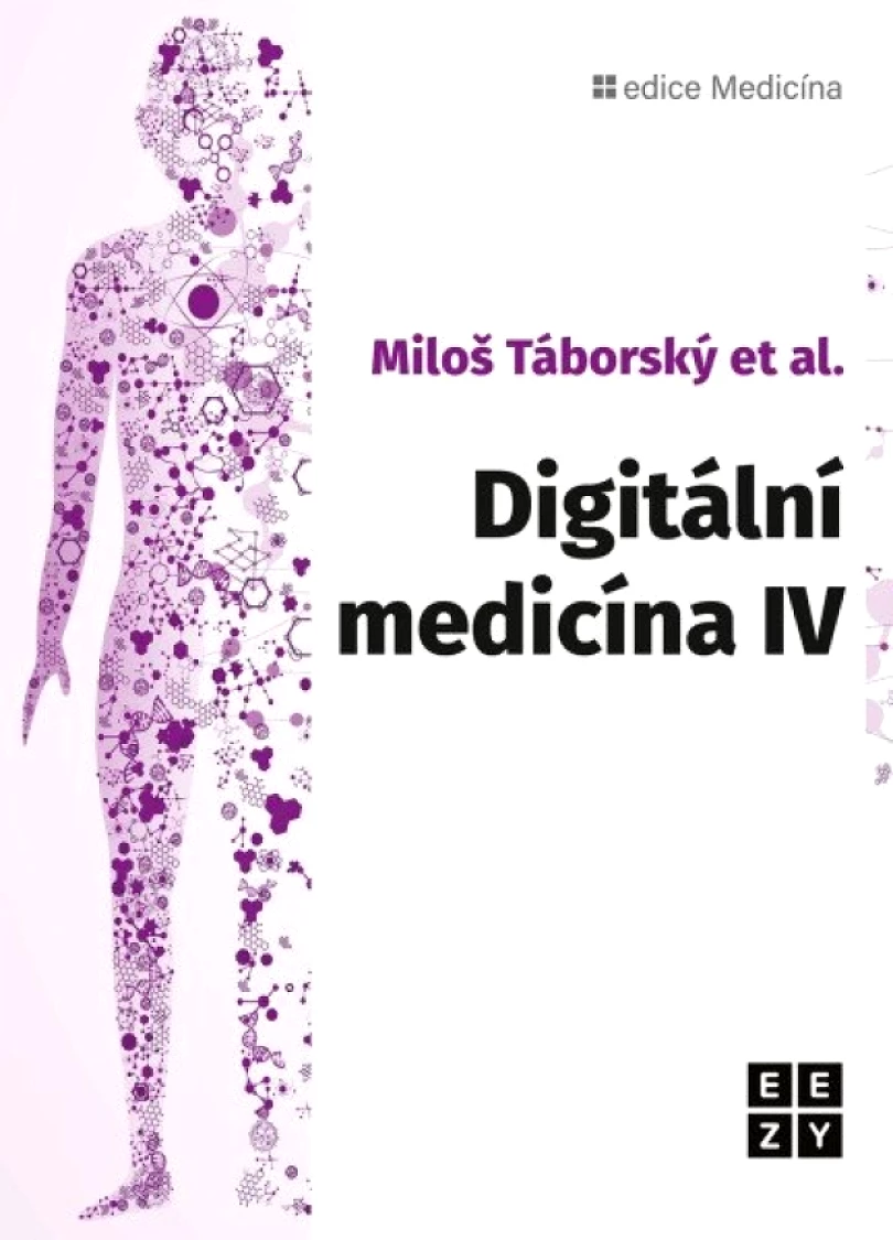 Digitální medicína IV (Miloš Táborský, 2026)