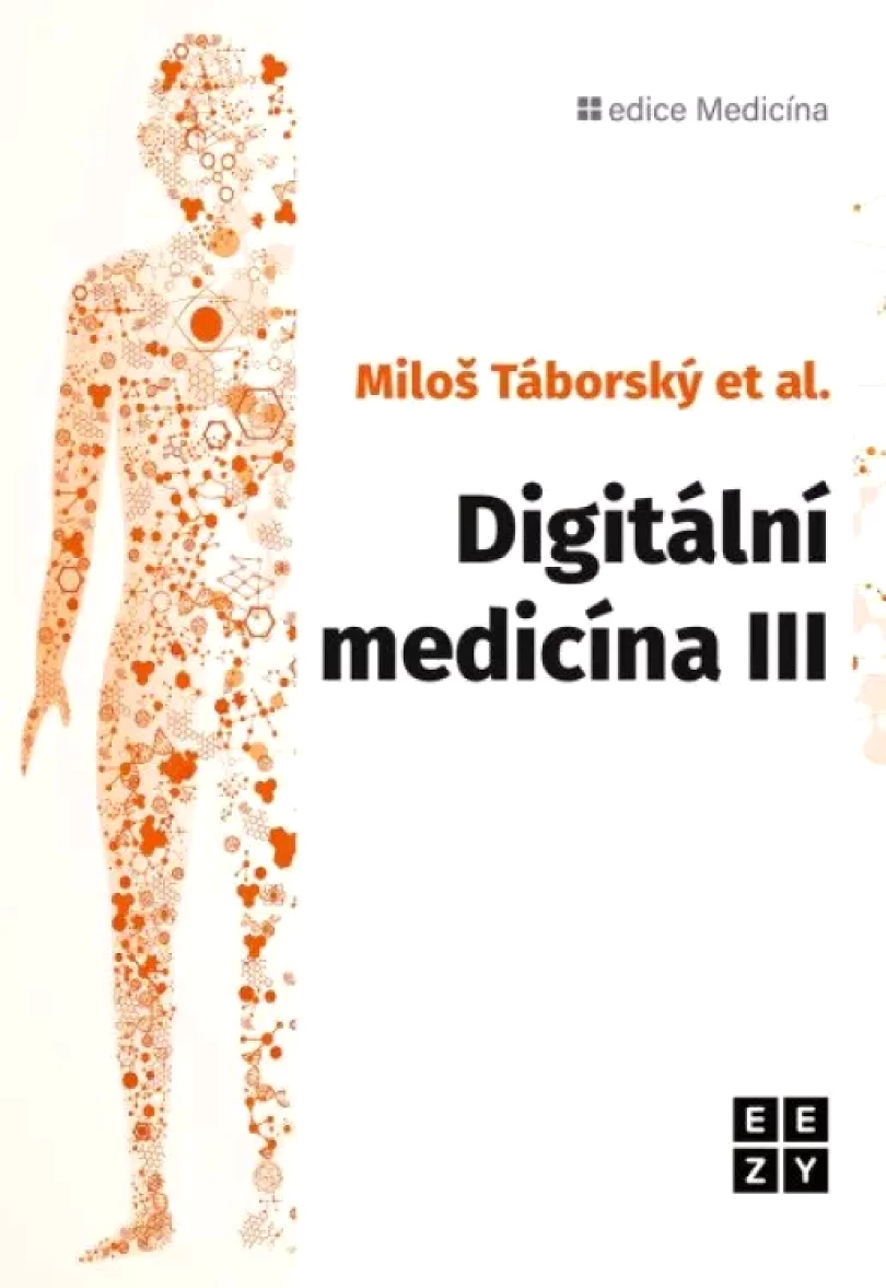 Digitální medicína (Miloš Táborský, 2024)