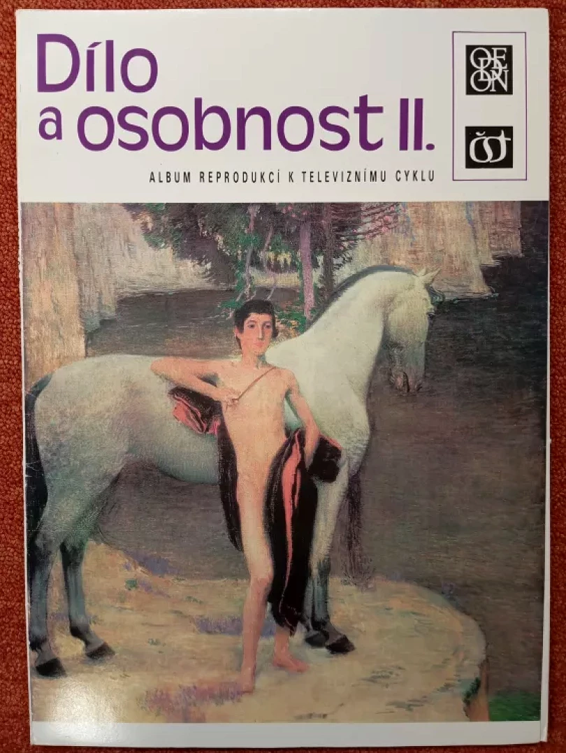 Dílo a osobnost (Karel Neubert, 1974)