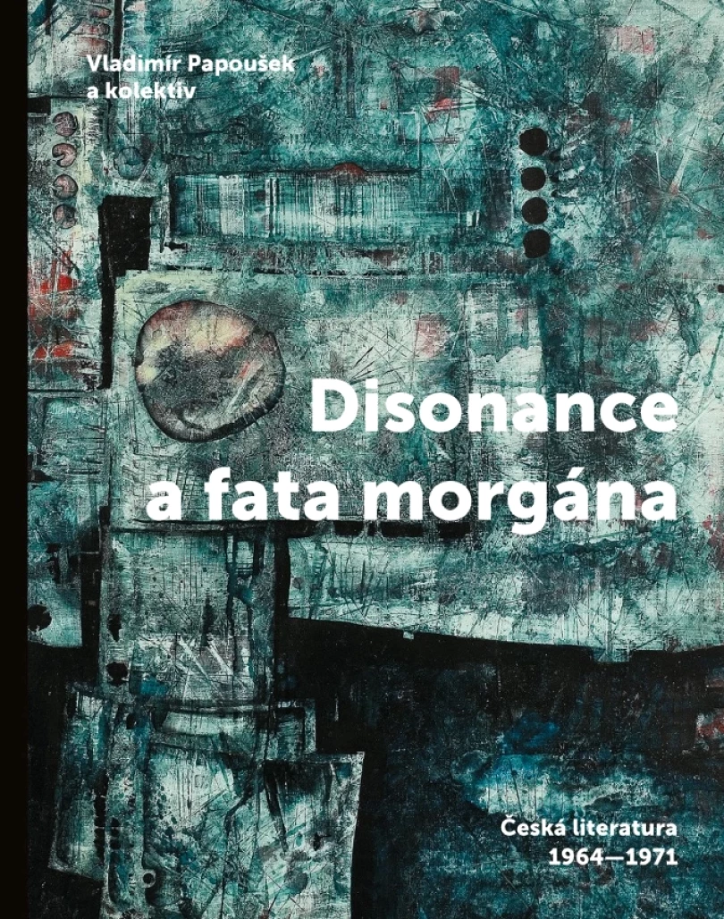Disonance a fata morgána (, 2026)