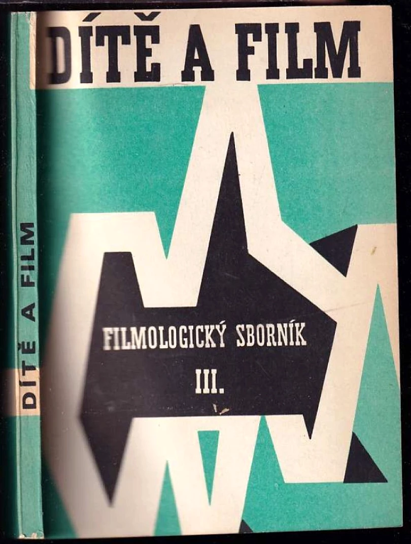 Dítě a film (, 1967)