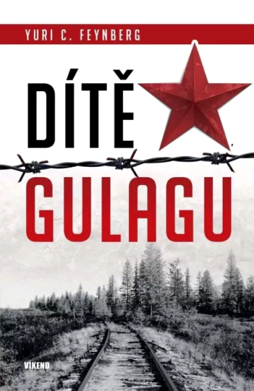 Dítě gulagu (Yuri Feynberg,, 2021)