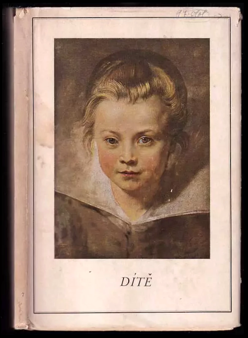 Dítě (Heinrich Lützeler, 1942)