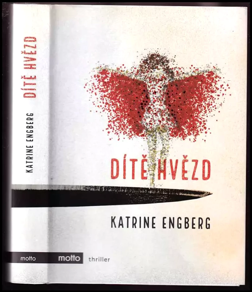 Dítě hvězd (Katrine Engberg, 2017)