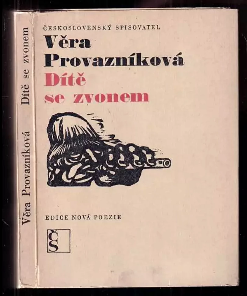 Dítě se zvonem (Věra Provazníková, 1969)