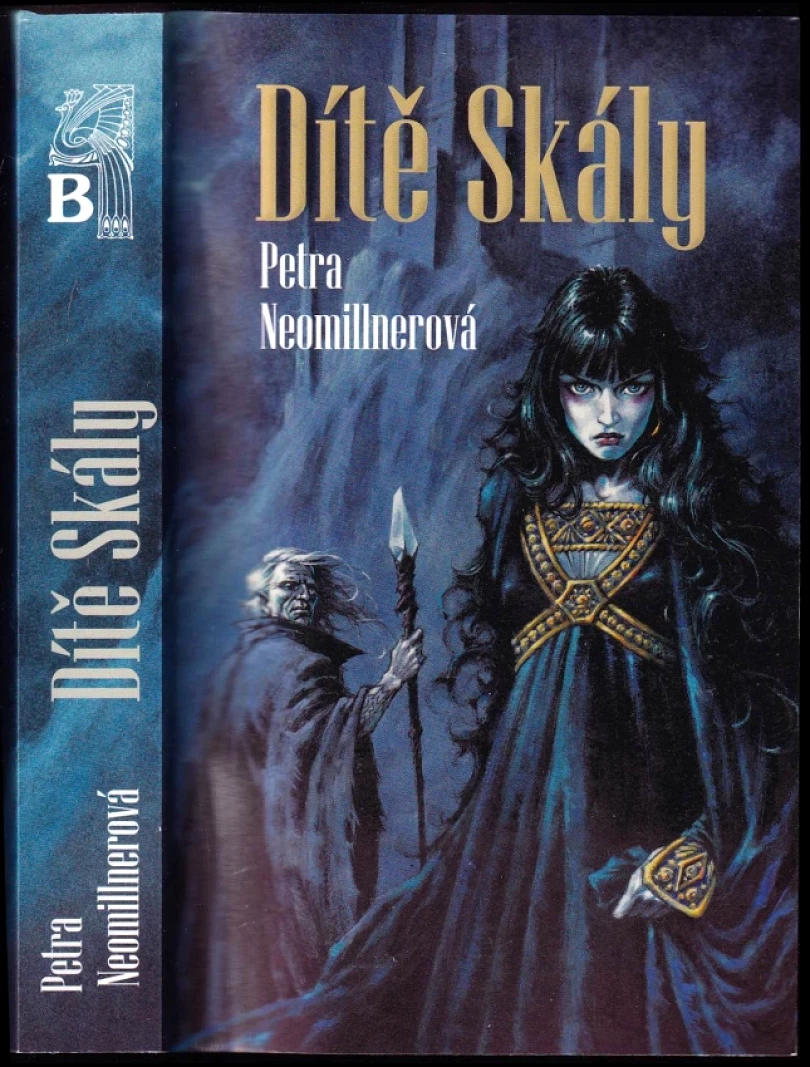 Dítě Skály (Petra Neomillnerová, 2009)