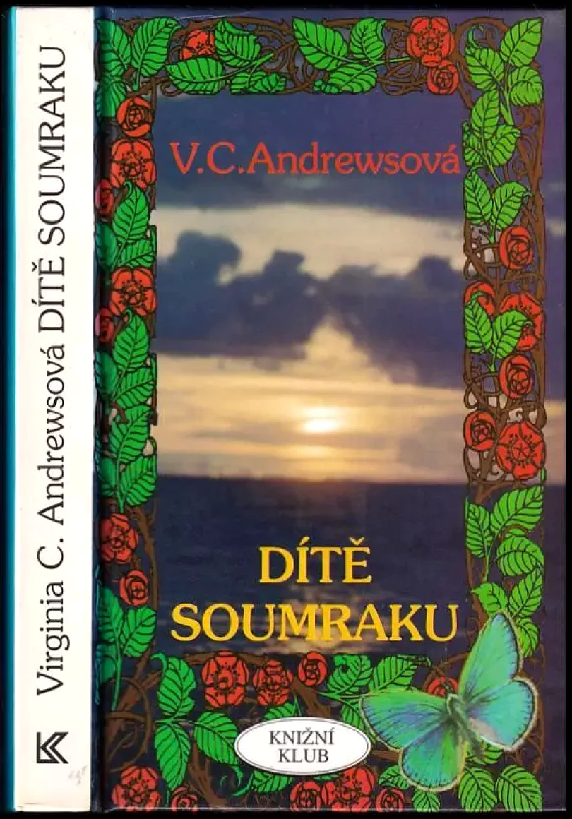 Dítě soumraku (V. C Andrews, 1994)