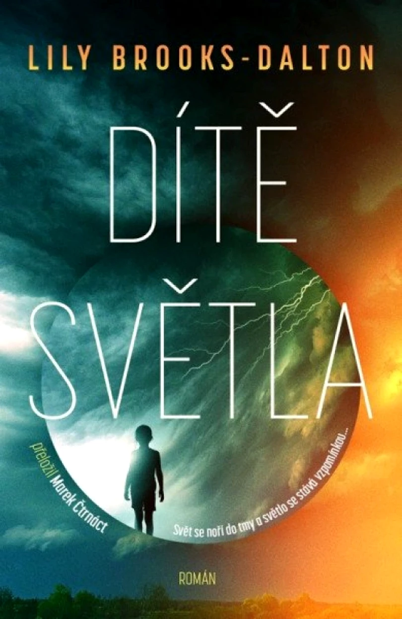 Dítě světla (Lily Brooks-Dalton, 2025)