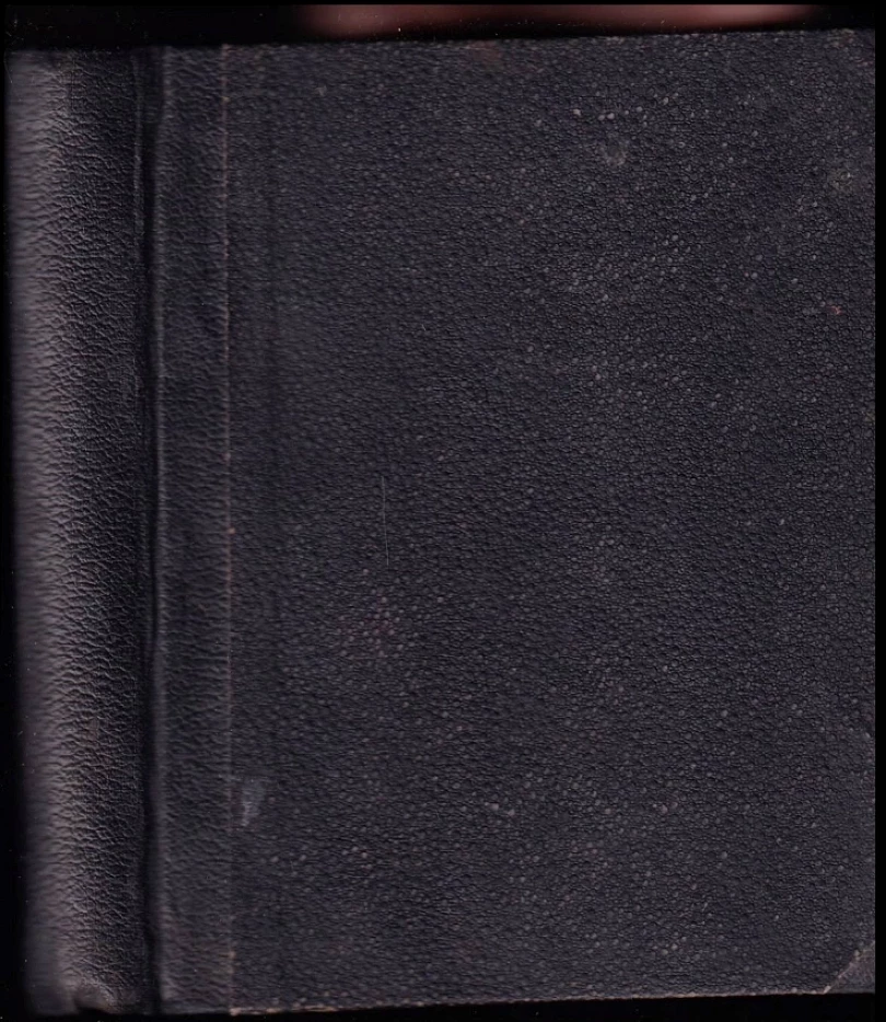 Dítě Venušino (May Agnes Fleming, 1908)