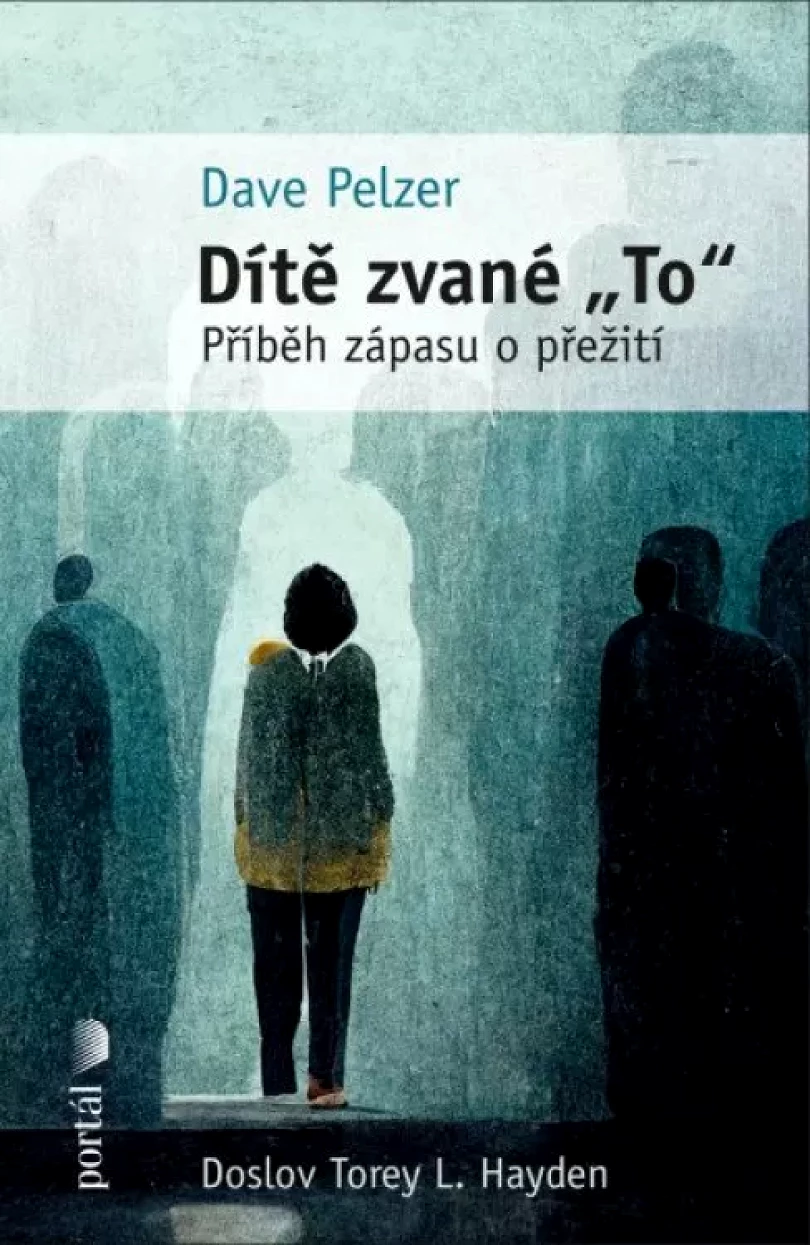 Dítě zvané "To" (Dave Pelzer, 2023)