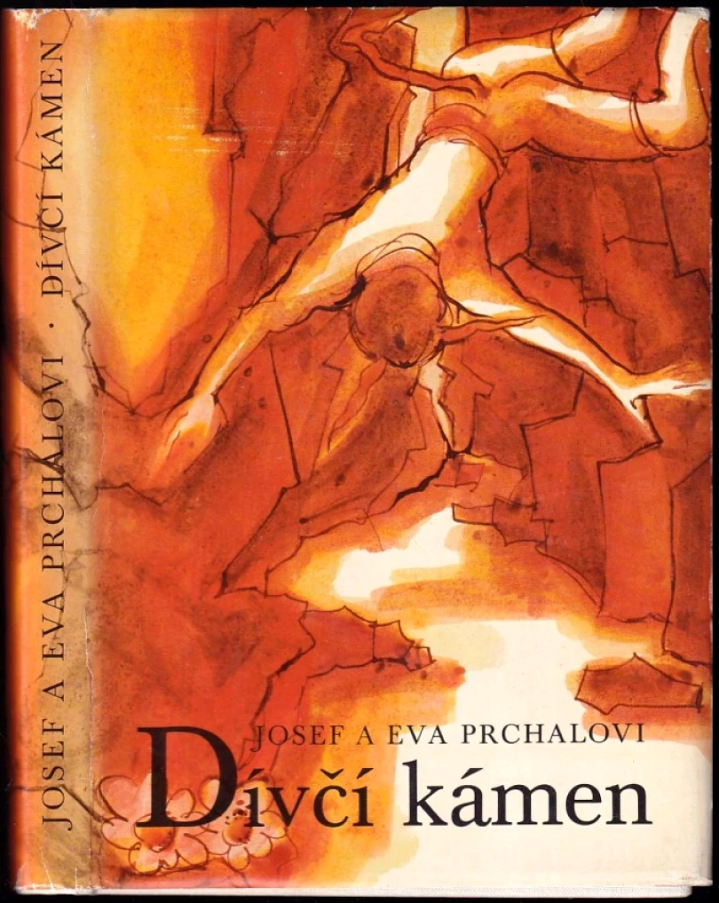 Levně Dívčí kámen (Josef Prchal, 1976)