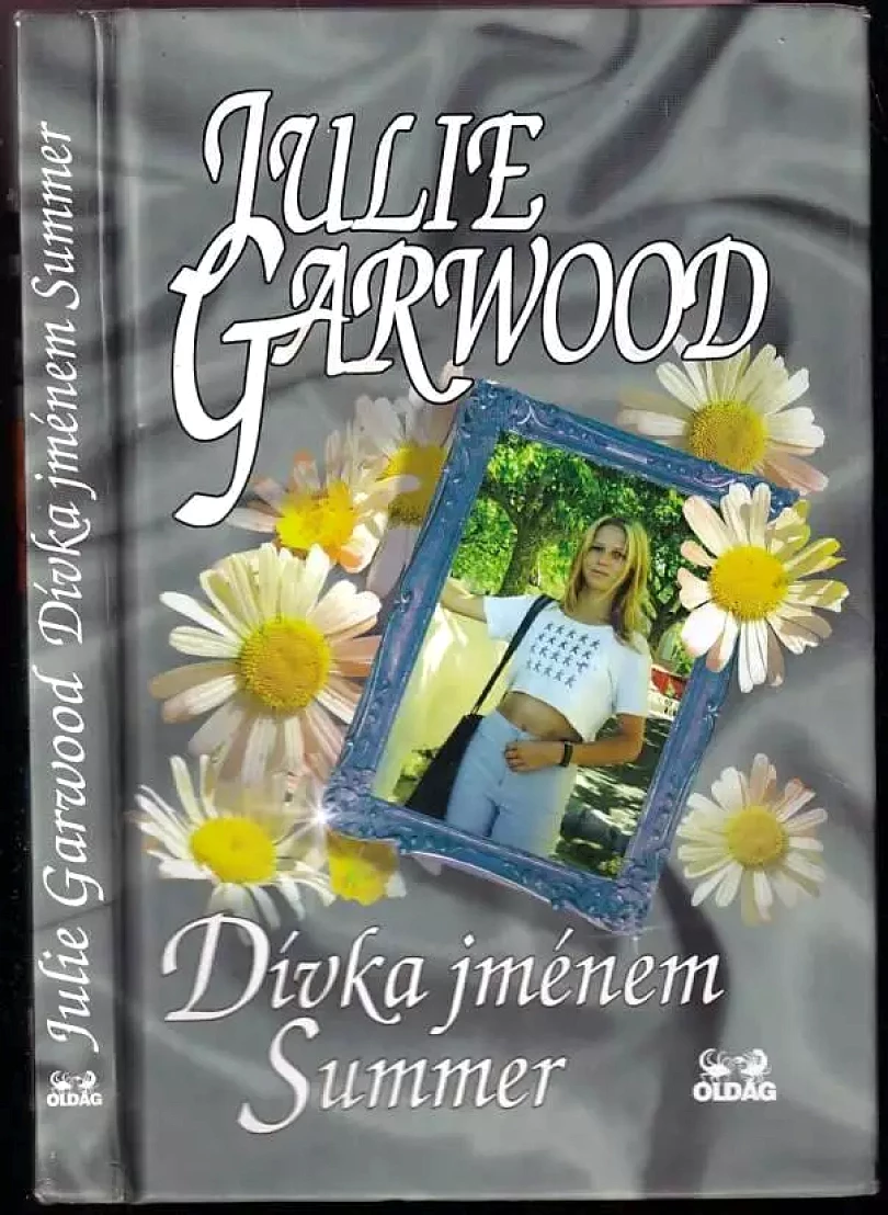 Dívka jménem Summer (Julie Garwood, 2001)