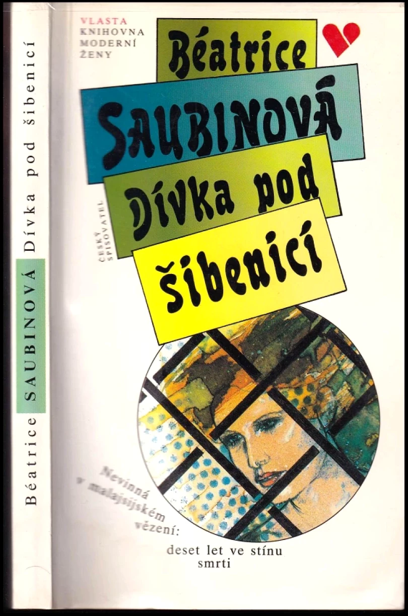 Dívka pod šibenicí (Béatrice Saubin, 1993)