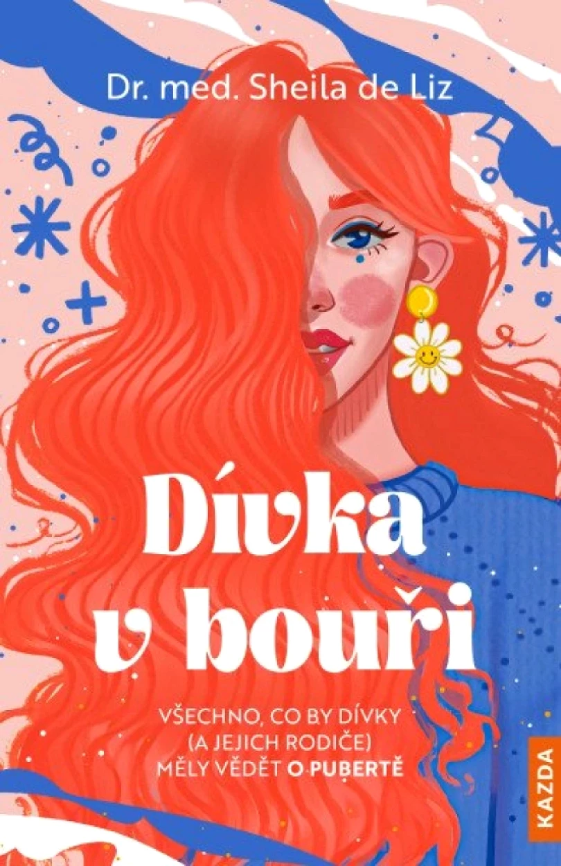 Dívka v bouři (Liz de, 2026)