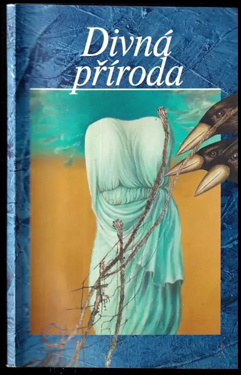 Divná příroda (Ilja Trebichavský, 2003)