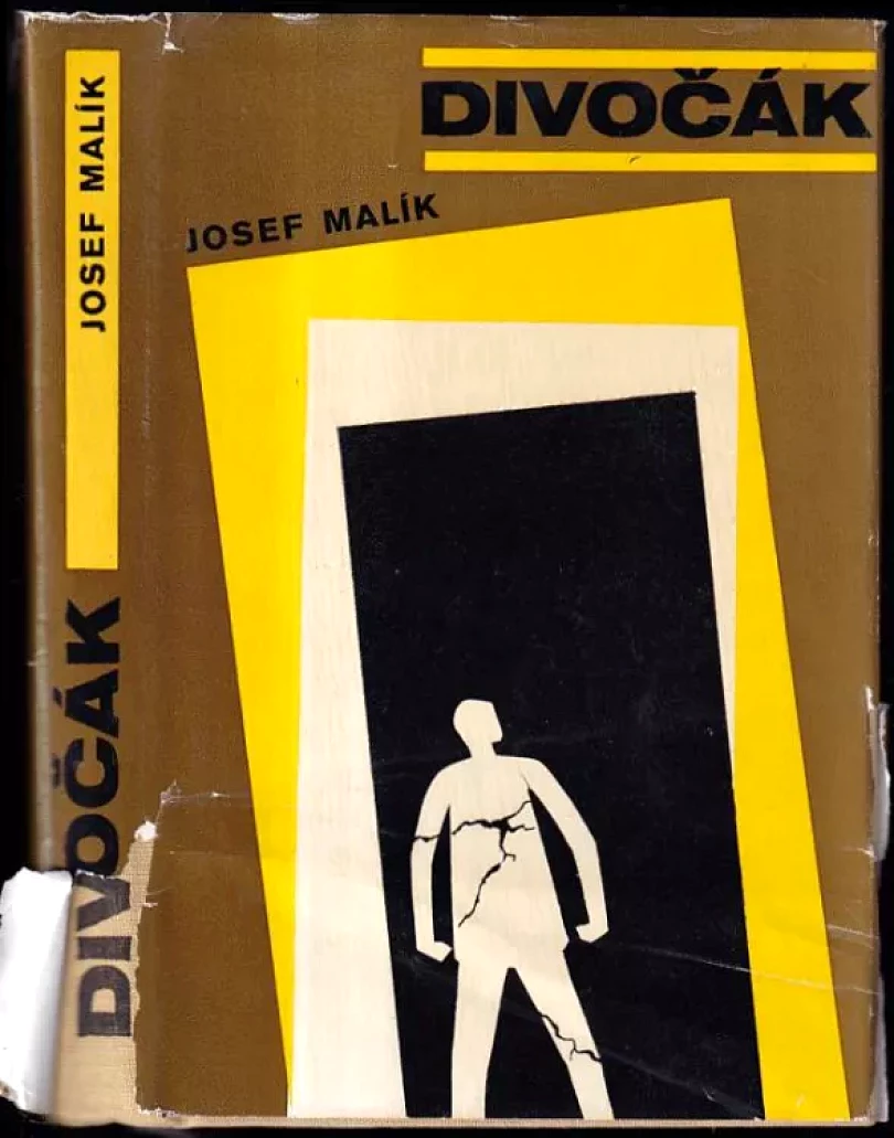 Divočák (Josef Malík, 1975)