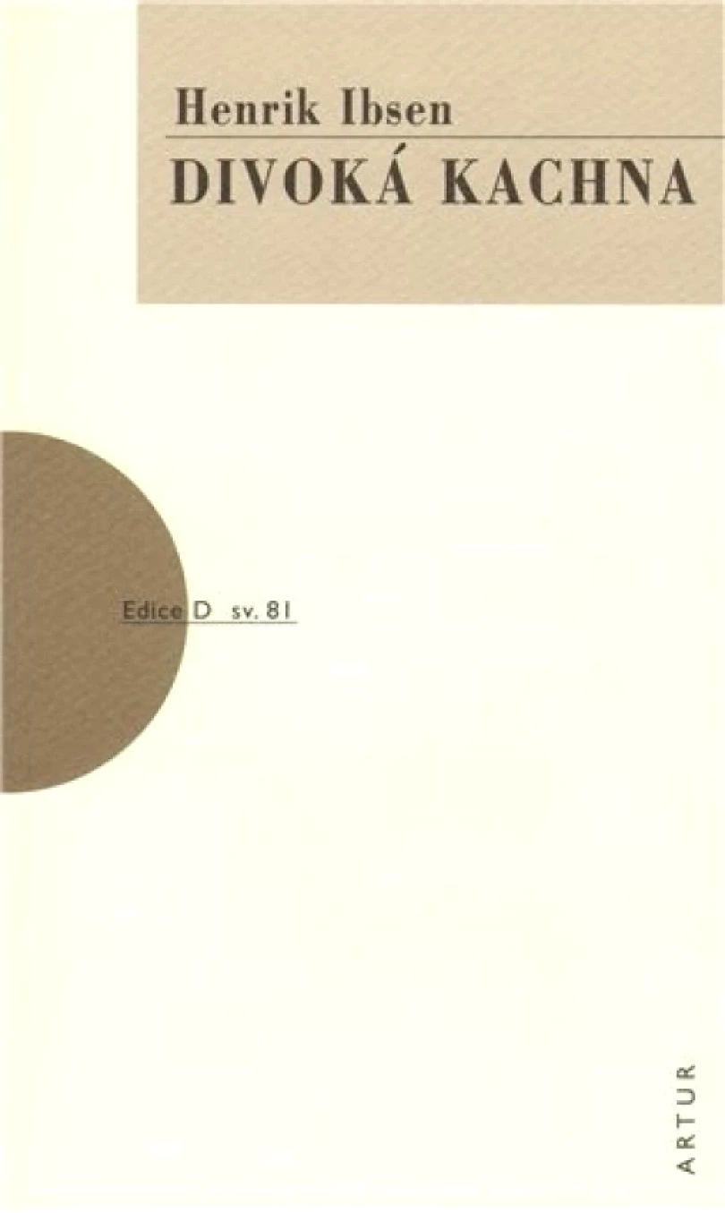 Divoká kachna (Henrik Ibsen, 2011)