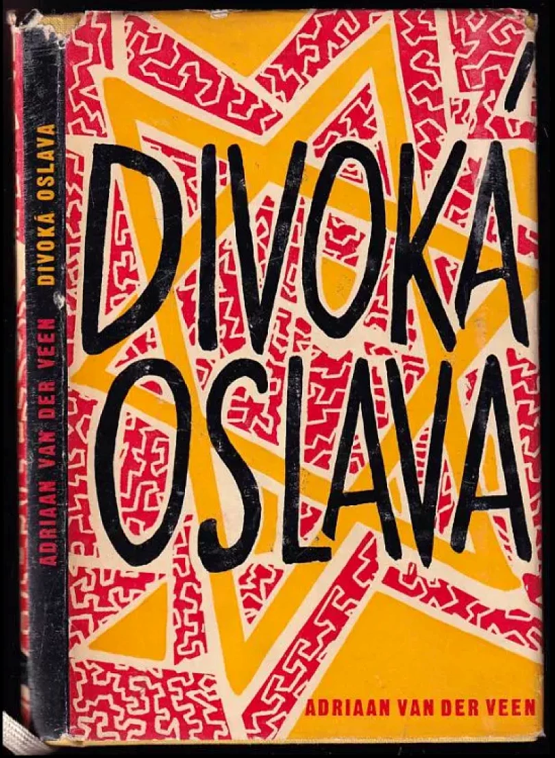 Divoká oslava (Adriaan van der Veen, 1960)