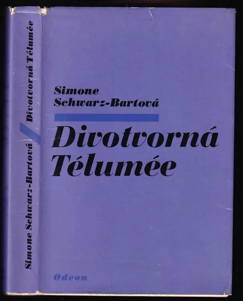 Divotvorná Télumée (Luboš Kropáček, 1976)