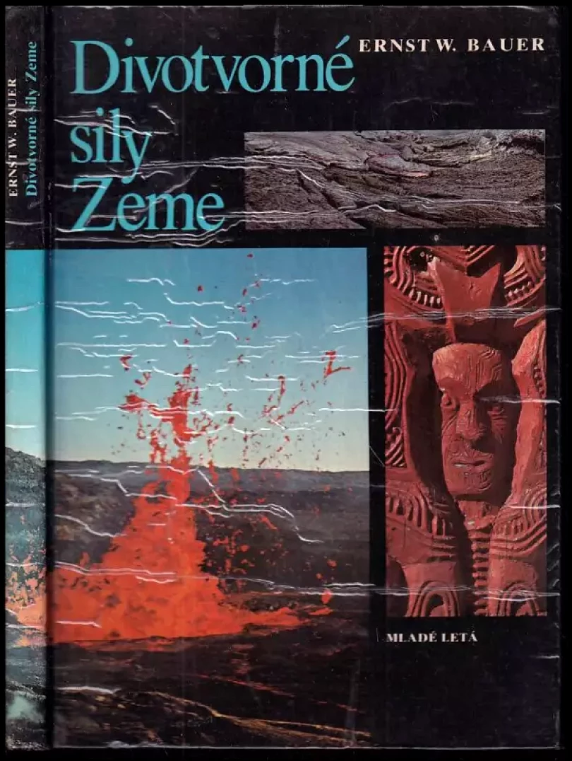 Divotvorné sily Zeme (Ernst W Bauer, 1983)