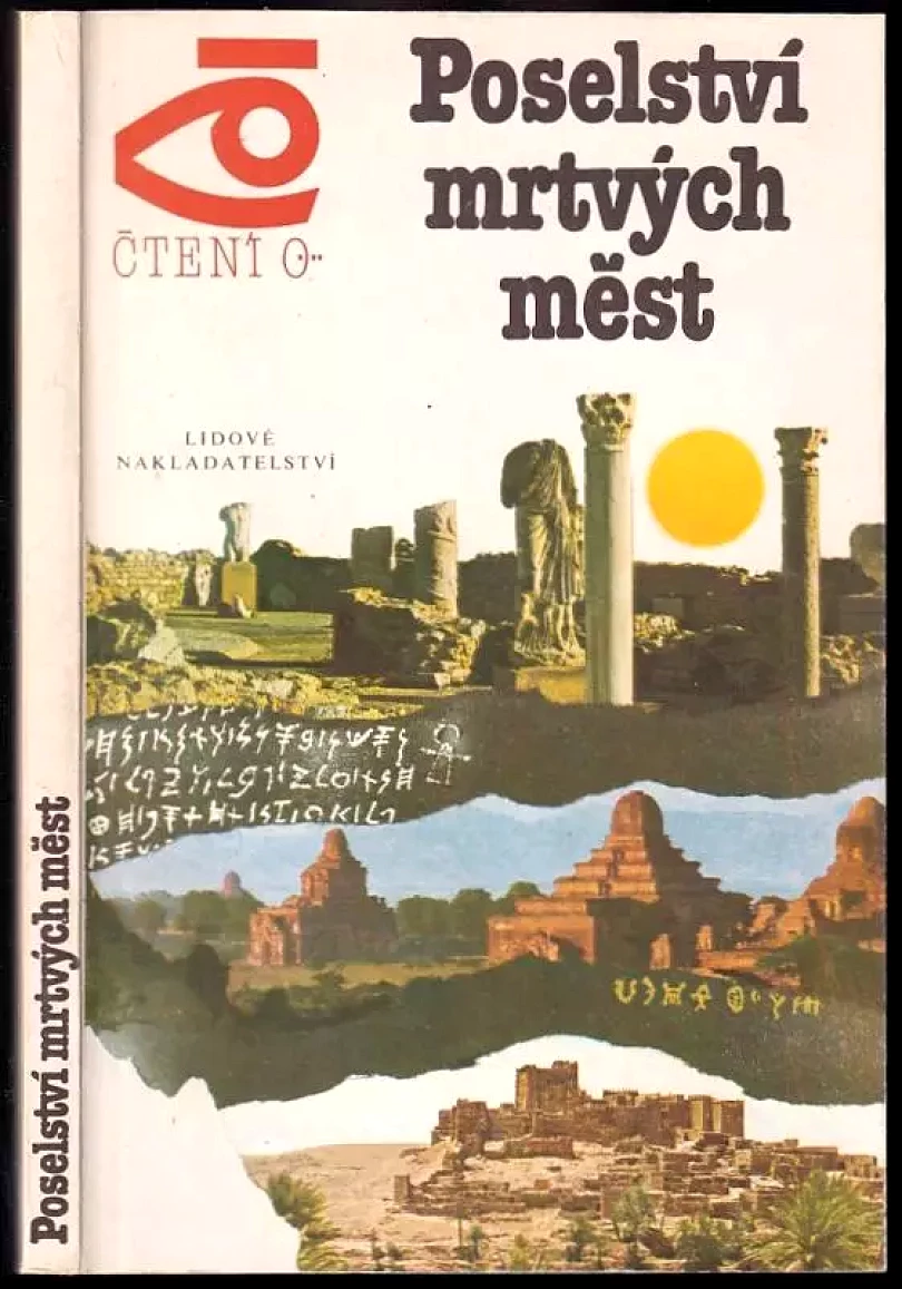 Levně Divy světa (Igor' Vsevolodovič Možejko, 1984)