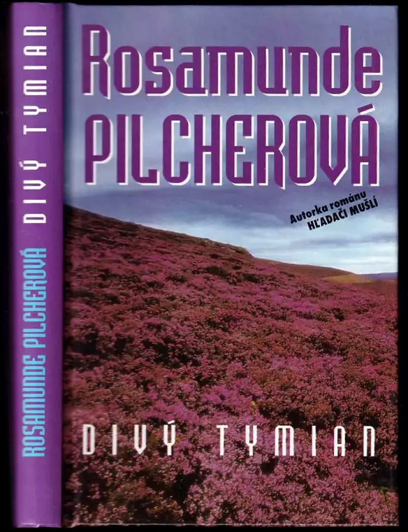 Divý tymian (Rosamunde Pilcher, 2002)