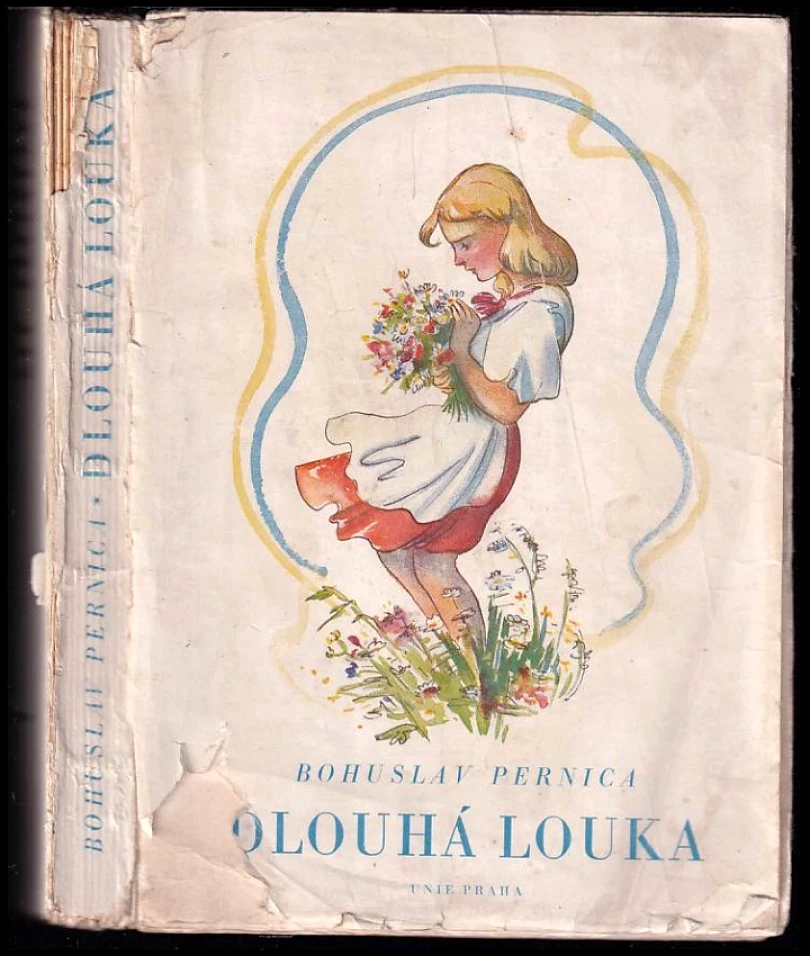 Dlouhá louka (Bohuslav Pernica, 1943)