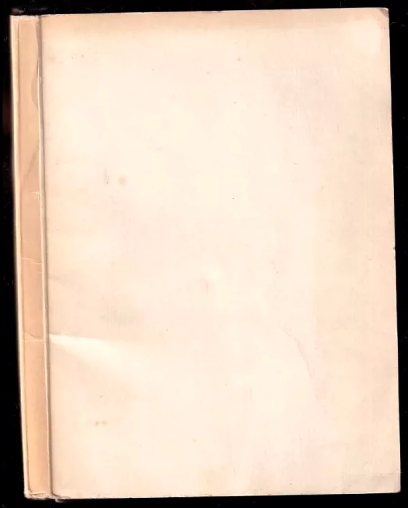 Levně Dlouhá louka (Bohuslav Pernica, 1946)