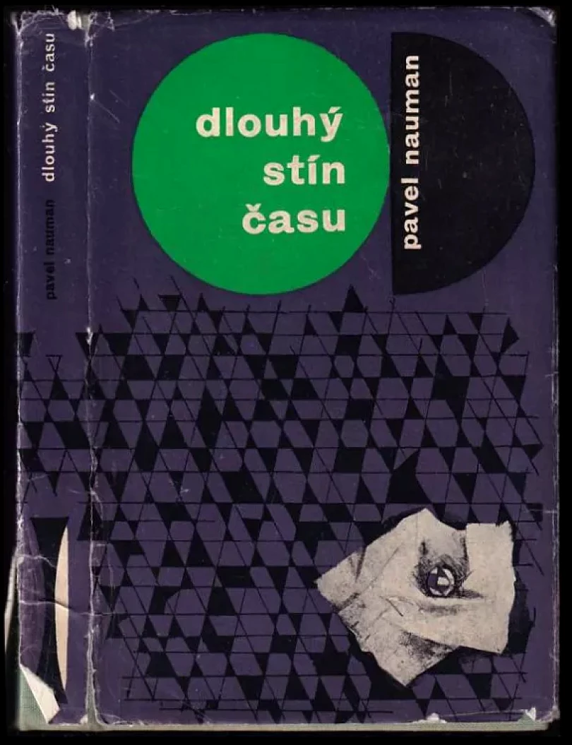 Dlouhý stín času (Pavel Nauman, 1966)
